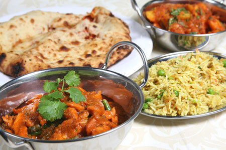 restaurant indien le bengale nancy