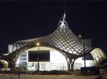 Centre-Pompidou-Metz