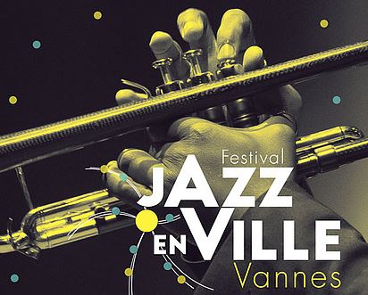 jazz en ville à Vannes